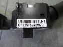 View Auto part Combination Switch Renault Kaleos 2009