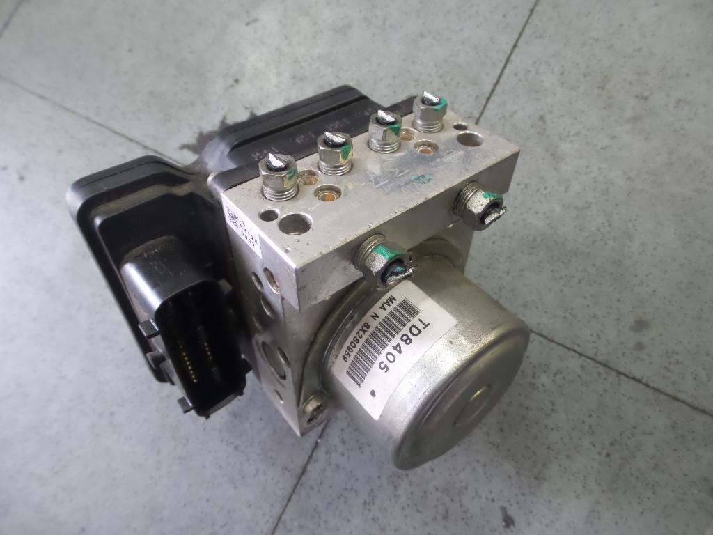 View Auto part Abs Pump/Modulator Renault Kaleos 2009