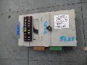 View Auto part Fuse Box Volvo S80 2007