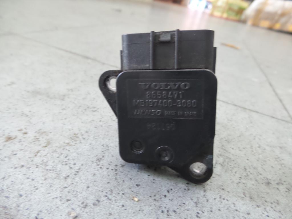 View Auto part Air Flow Meter Volvo S80 2007