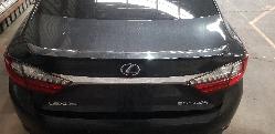 View Auto part A/C Condenser Lexus Es Series (13-) 2016