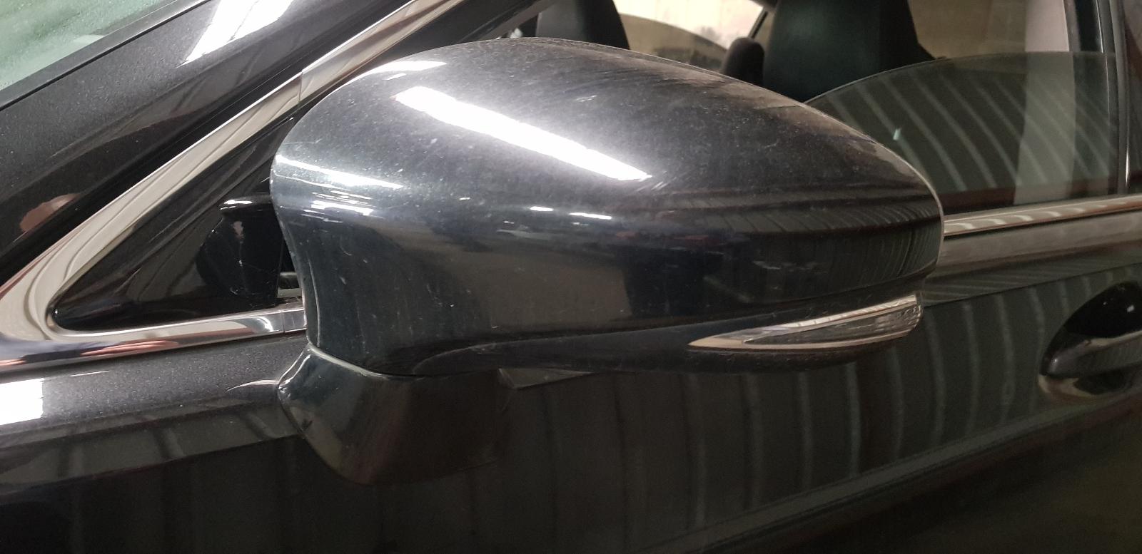 2016 Lexus Es Series (13-) A/C Condenser View Auto part A/C Condenser Lexus Es Series (13-) 2016