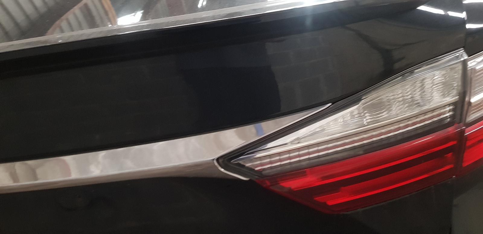 2016 Lexus Es Series (13-) A/C Condenser View Auto part A/C Condenser Lexus Es Series (13-) 2016