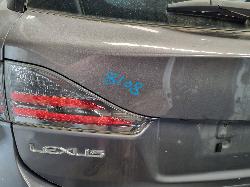 View Auto part A/C Condenser Lexus Ct200h 2012