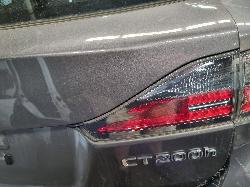 View Auto part A/C Condenser Lexus Ct200h 2012