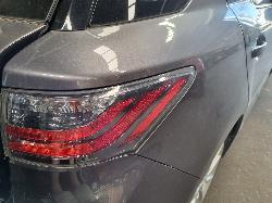 View Auto part A/C Condenser Lexus Ct200h 2012