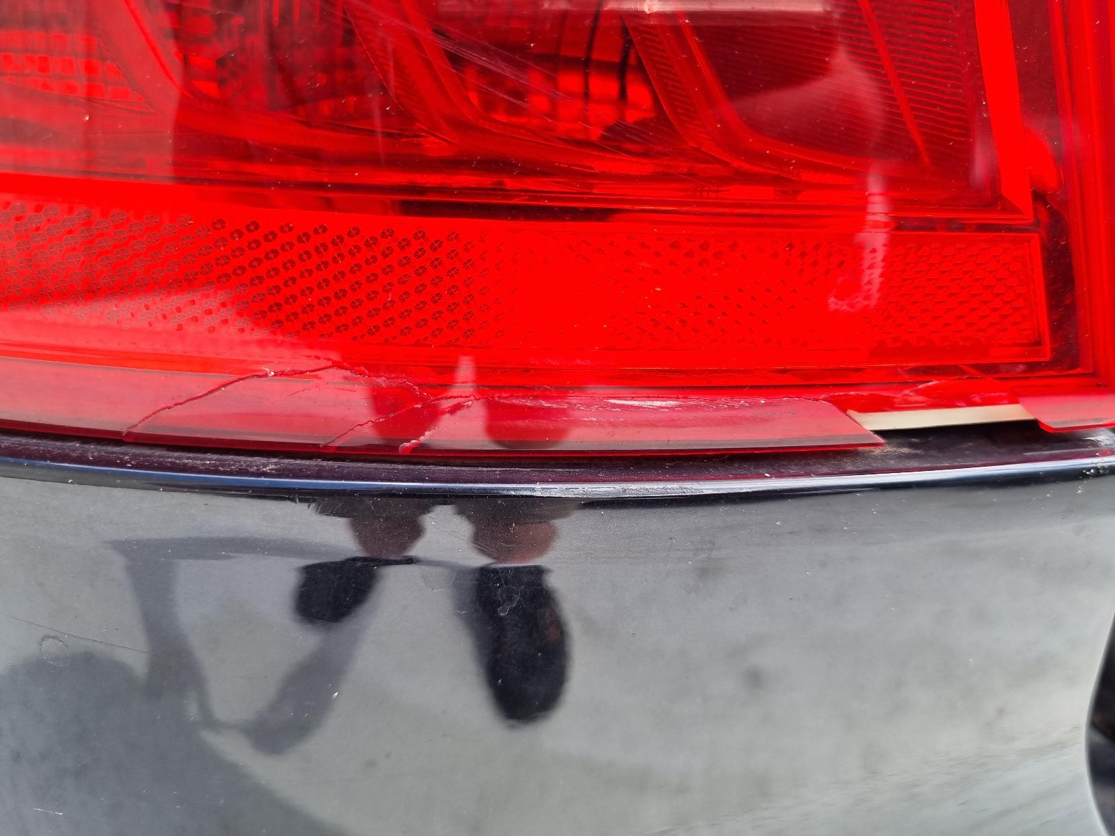 View Auto part Reverse Camera Jaguar Xe 2016