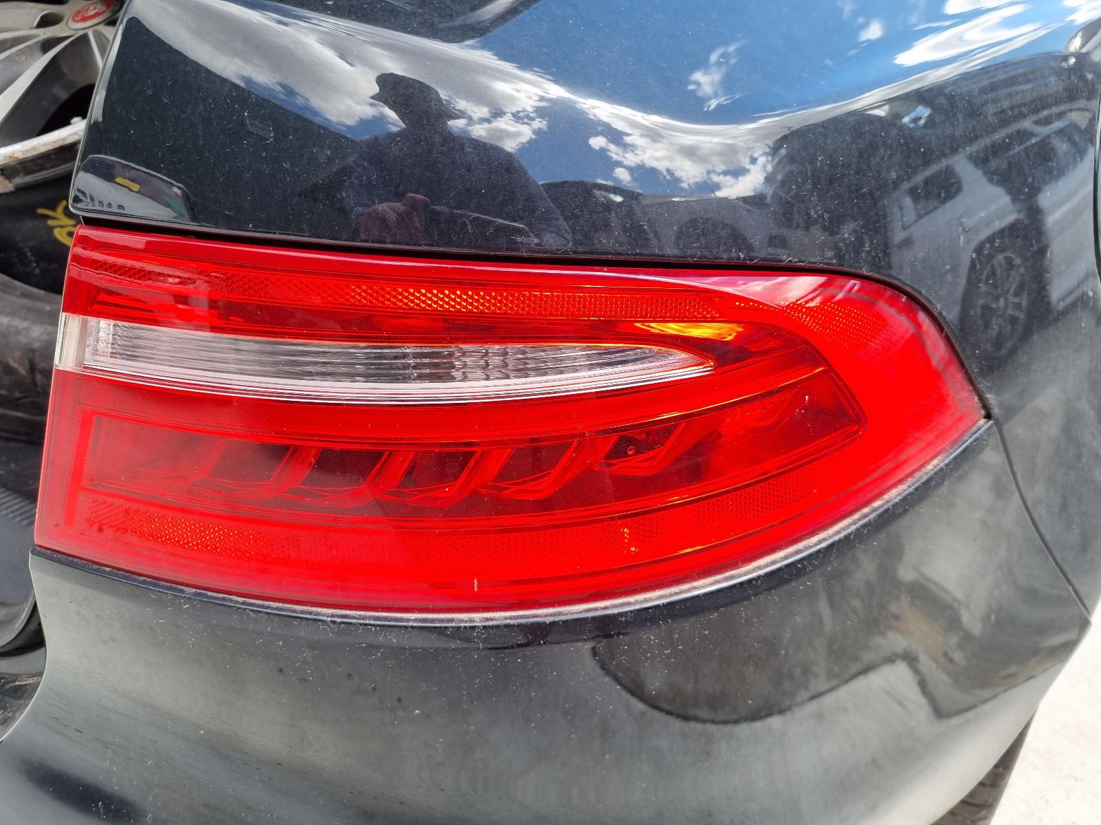 View Auto part Reverse Camera Jaguar Xe 2016