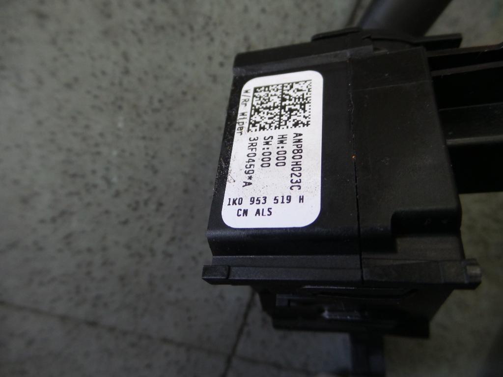 2008 Volkswagen Tiguan Combination Switch View Auto part Combination Switch Volkswagen Tiguan 2008