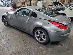 View Auto part Rear Drive Shaft Nissan 350z 2006