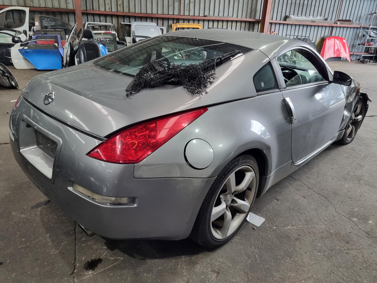 View Auto part Rear Drive Shaft Nissan 350z 2006