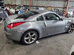 View Auto part Rear Drive Shaft Nissan 350z 2006