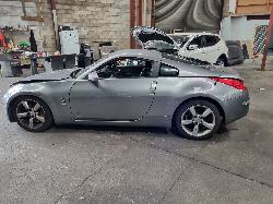 View Auto part Rear Drive Shaft Nissan 350z 2006