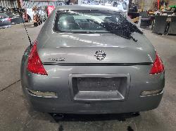 View Auto part Rear Drive Shaft Nissan 350z 2006