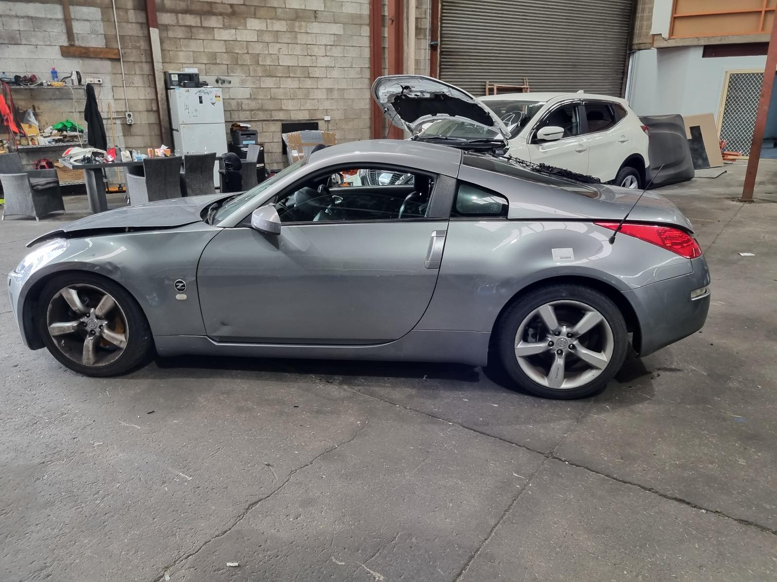 View Auto part Rear Drive Shaft Nissan 350z 2006