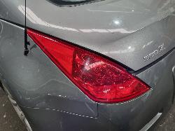 View Auto part Rear Drive Shaft Nissan 350z 2006