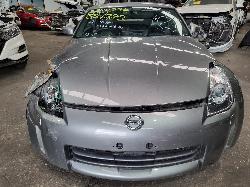 View Auto part Rear Drive Shaft Nissan 350z 2006