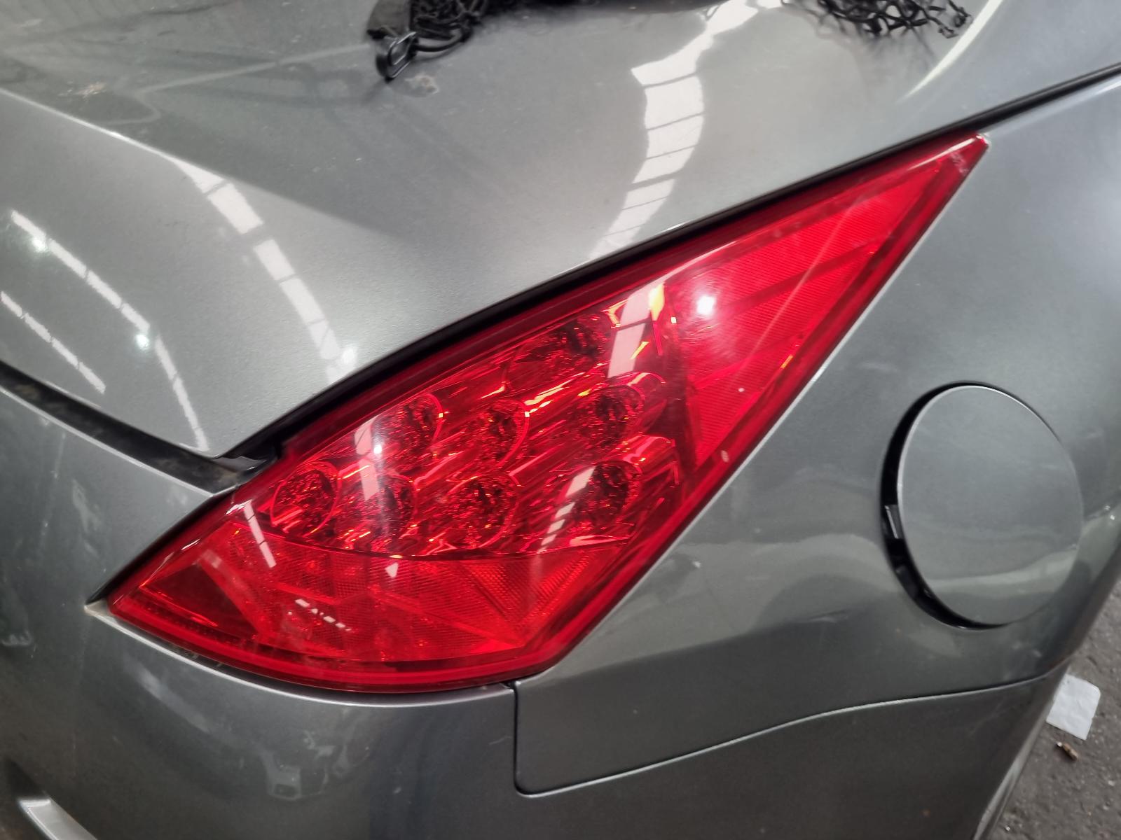 View Auto part Rear Drive Shaft Nissan 350z 2006