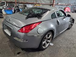 View Auto part Rear Drive Shaft Nissan 350z 2006