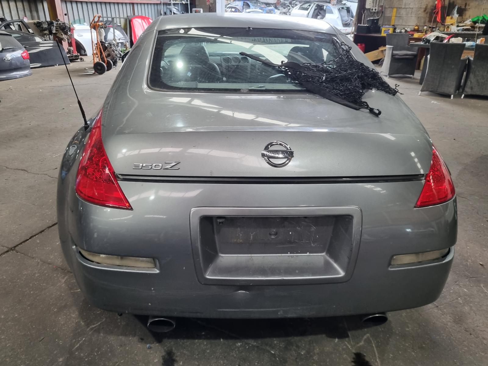 View Auto part Rear Drive Shaft Nissan 350z 2006