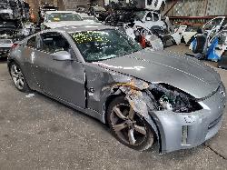 View Auto part Rear Drive Shaft Nissan 350z 2006