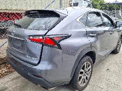 View Auto part Ecu Lexus Nx 2015