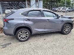 View Auto part Ecu Lexus Nx 2015