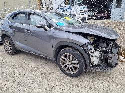 View Auto part Trans/Gearbox Lexus Nx 2015