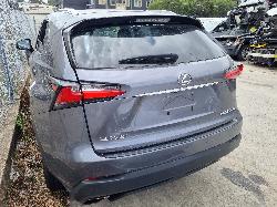 View Auto part Ecu Lexus Nx 2015