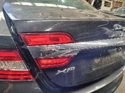 View Auto part A/C Condenser Jaguar Xf 2014