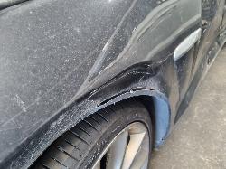 View Auto part A/C Condenser Jaguar Xf 2014