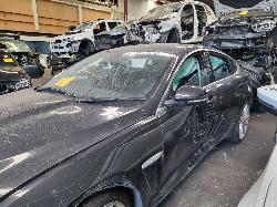 View Auto part A/C Condenser Jaguar Xf 2014