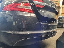 View Auto part A/C Condenser Jaguar Xf 2014