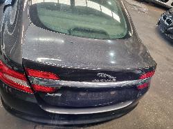 View Auto part A/C Condenser Jaguar Xf 2014