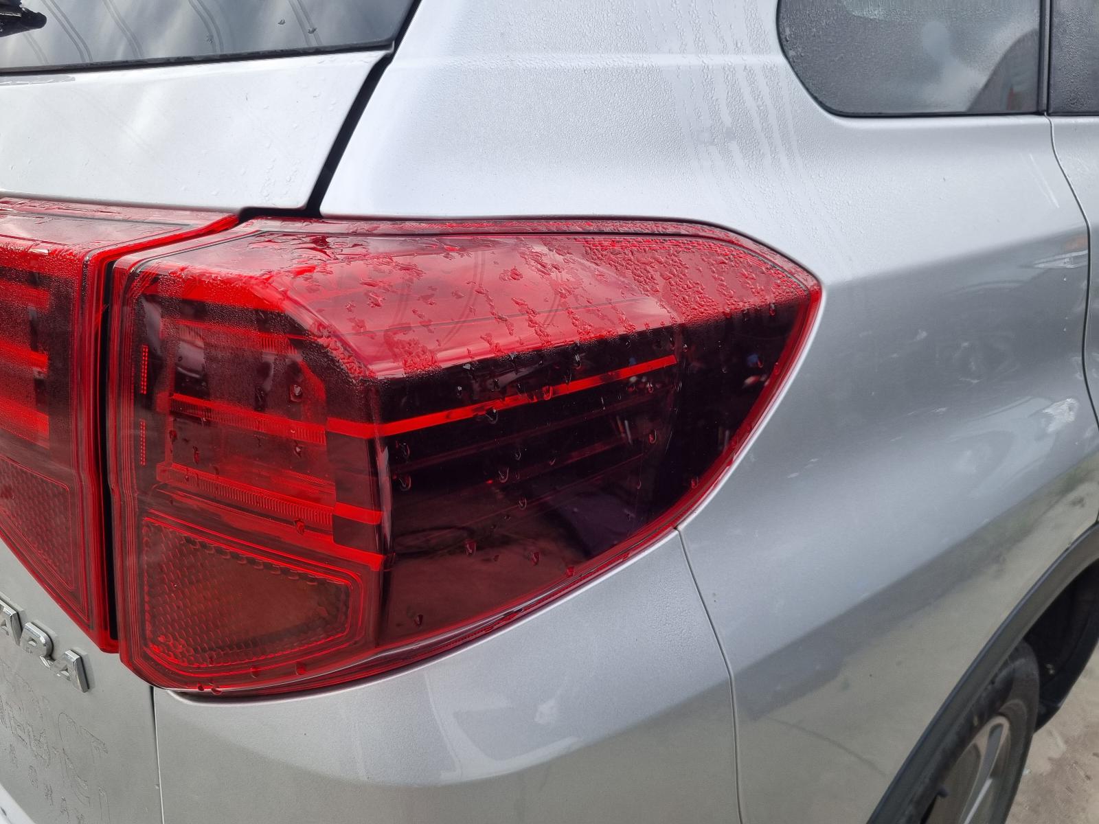 2021 Suzuki Vitara Starter View Auto part Starter Suzuki Vitara 2021