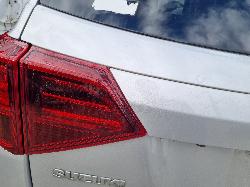 View Auto part Starter Suzuki Vitara 2021