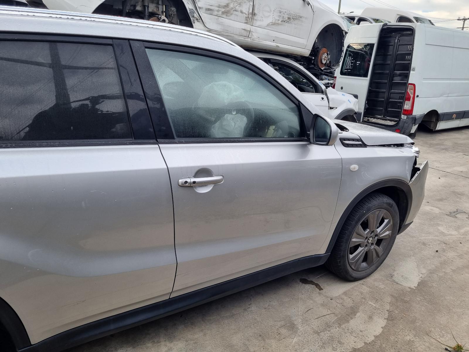 2021 Suzuki Vitara Starter View Auto part Starter Suzuki Vitara 2021