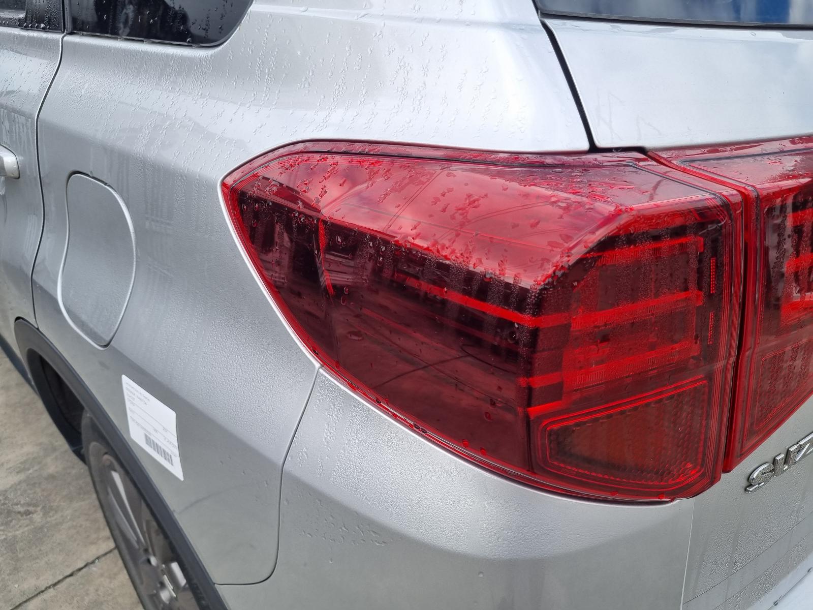 2021 Suzuki Vitara Starter View Auto part Starter Suzuki Vitara 2021