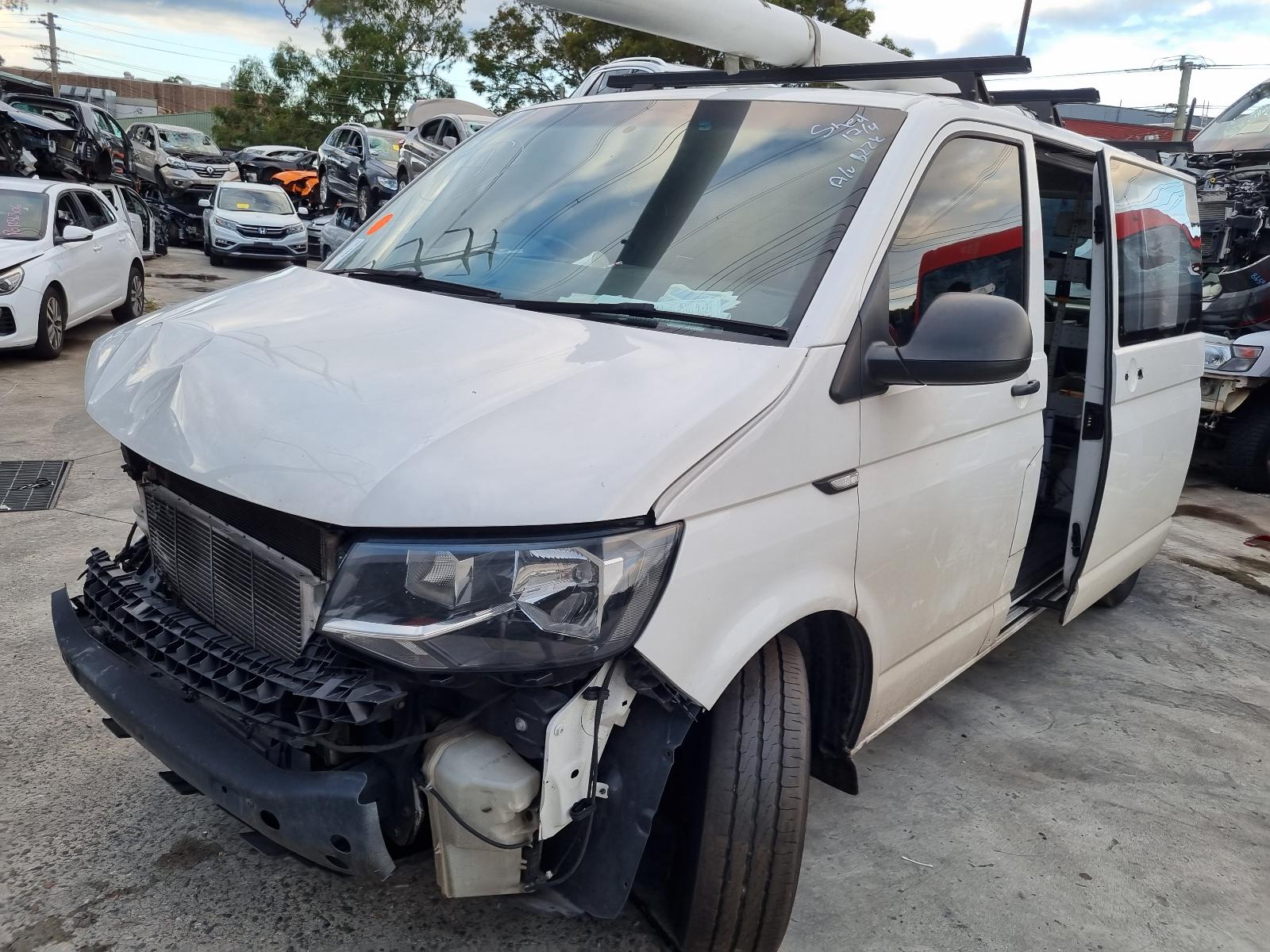 View Auto part Combination Switch Volkswagen Transporter 2016