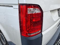 View Auto part Seatbelt/Stalk Volkswagen Transporter 2016