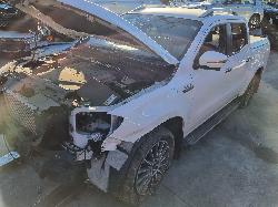 View Auto part Brake Booster Mercedes X Class 2019