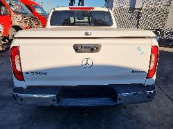 View Auto part Left Front Strut Mercedes X Class 2019