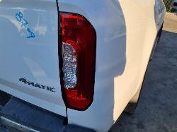 View Auto part Left Front Strut Mercedes X Class 2019