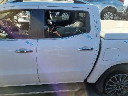 View Auto part Brake Booster Mercedes X Class 2019