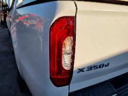 View Auto part Left Front Strut Mercedes X Class 2019