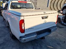 View Auto part Left Front Strut Mercedes X Class 2019