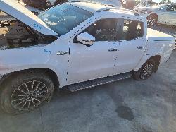 View Auto part Brake Booster Mercedes X Class 2019