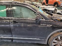 View Auto part A/C Condenser Volkswagen Tiguan 2019