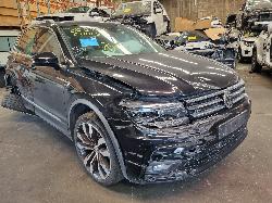 View Auto part A/C Condenser Volkswagen Tiguan 2019