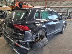 View Auto part A/C Condenser Volkswagen Tiguan 2019